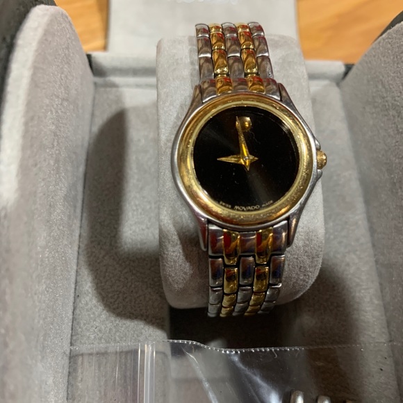 Movado Accessories - Movado watch